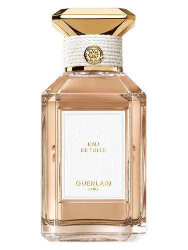 Eau de Tulle by Guerlain