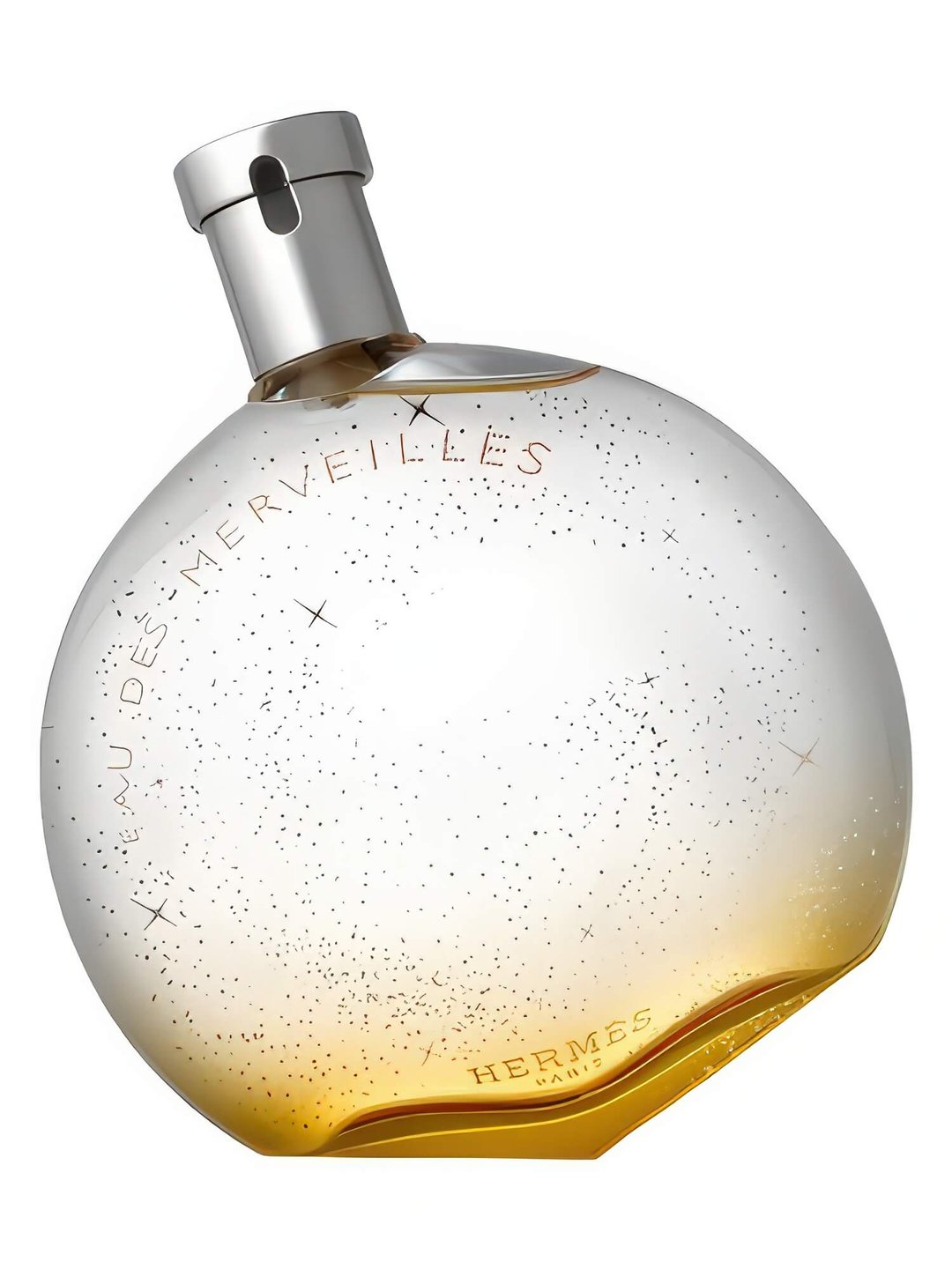 Eau des Merveilles by Hermès