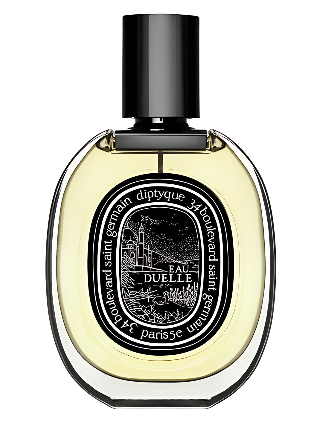 Eau Duelle by Diptyque