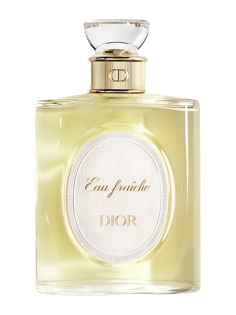 Décant de Dior Eau Fraîche Dioriginals