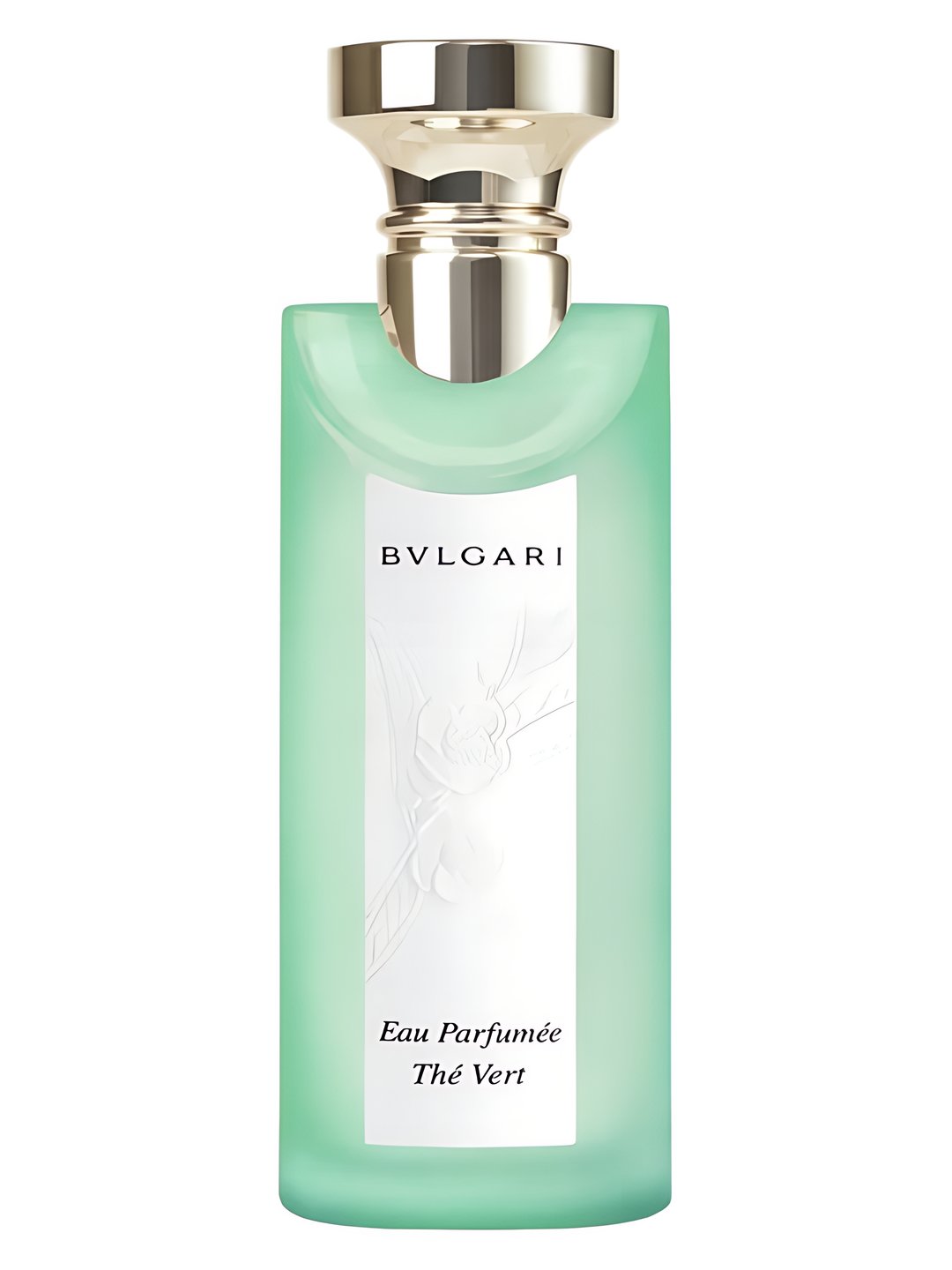 Eau Parfumée au Thé Vert by Bvlgari