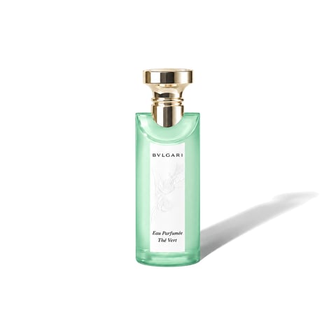 Bvlgari Eau Parfumée au Thé Vert decant