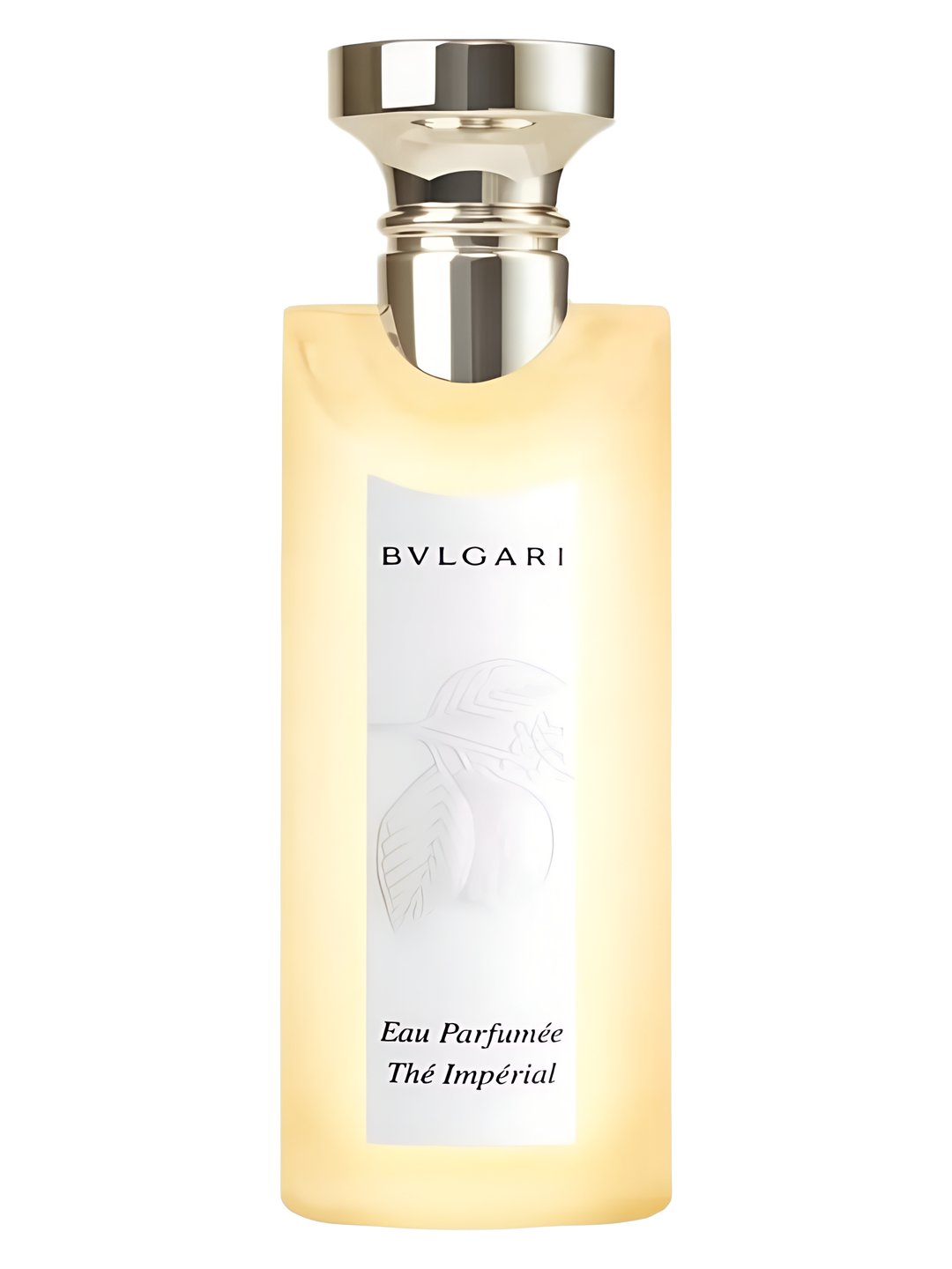 Eau Parfumée Thé Impérial by Bvlgari