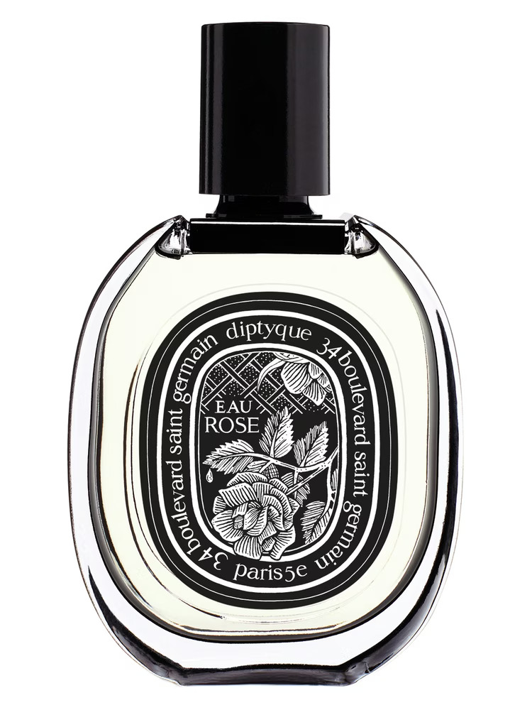 Eau Rose by Diptyque