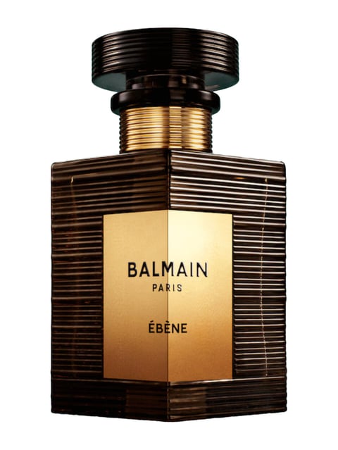 Decant di Balmain Ébène