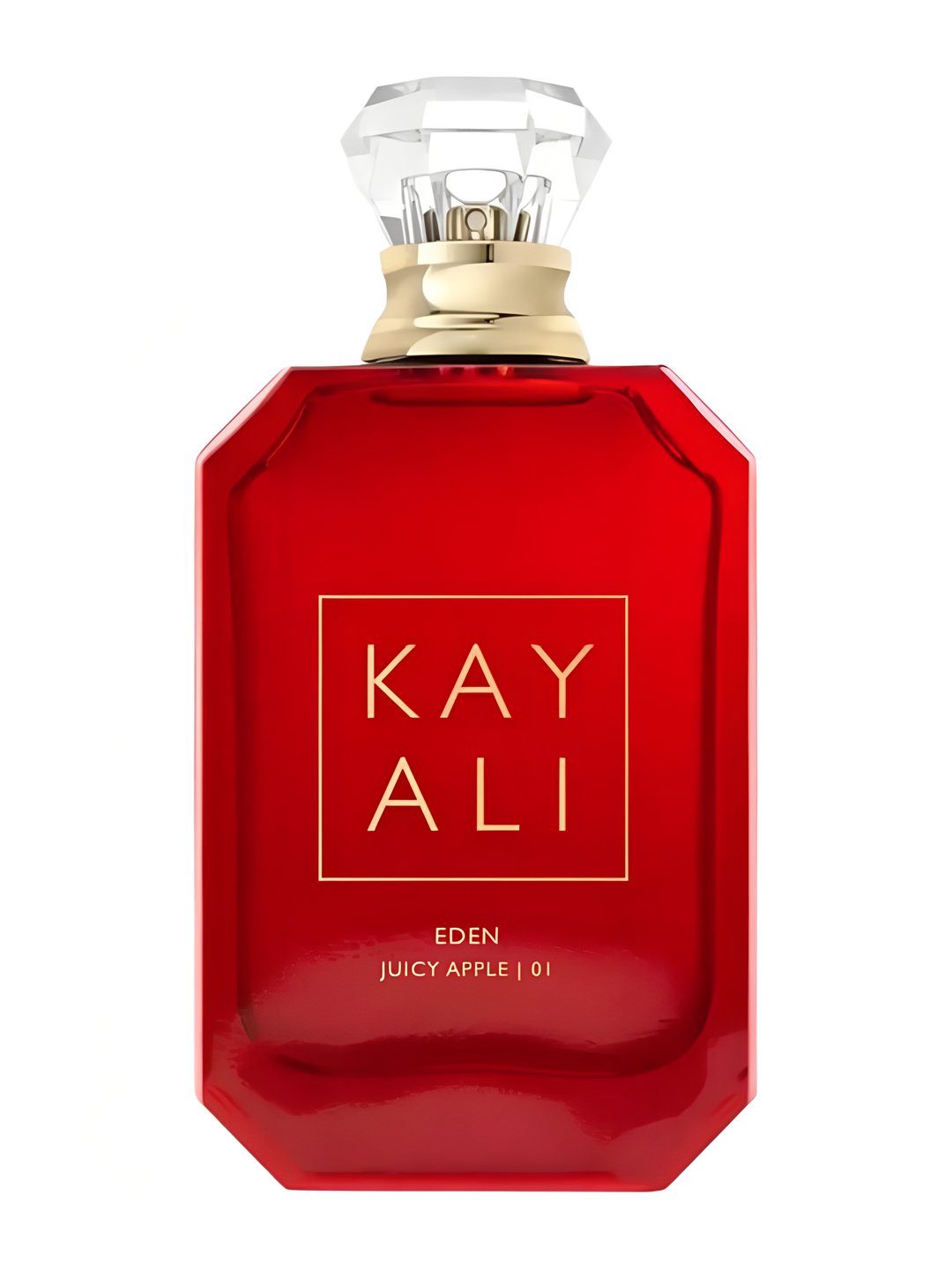 Eden Juicy Apple | 01 by Kayali