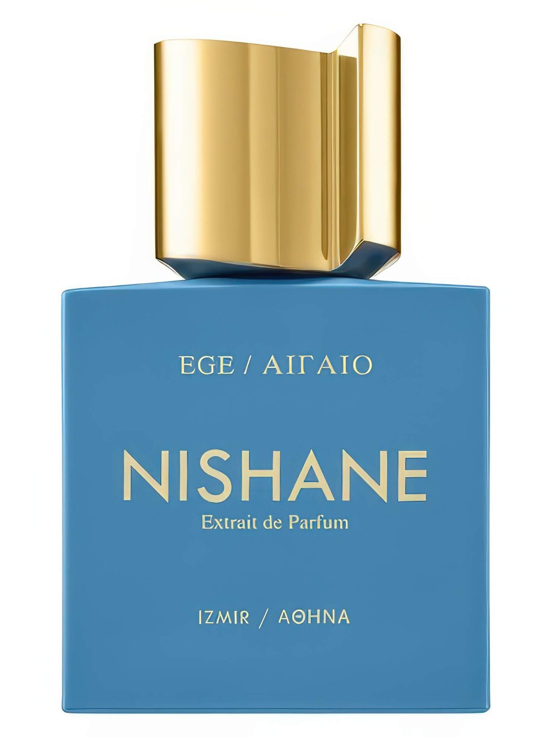 EGE AIGAIO by Nishane