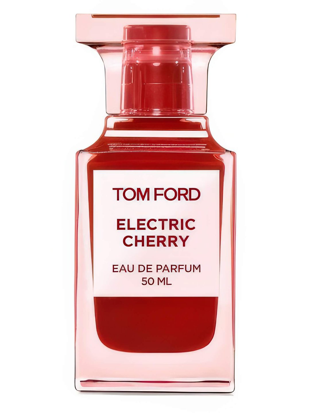 Electric Cherry by Tom Ford