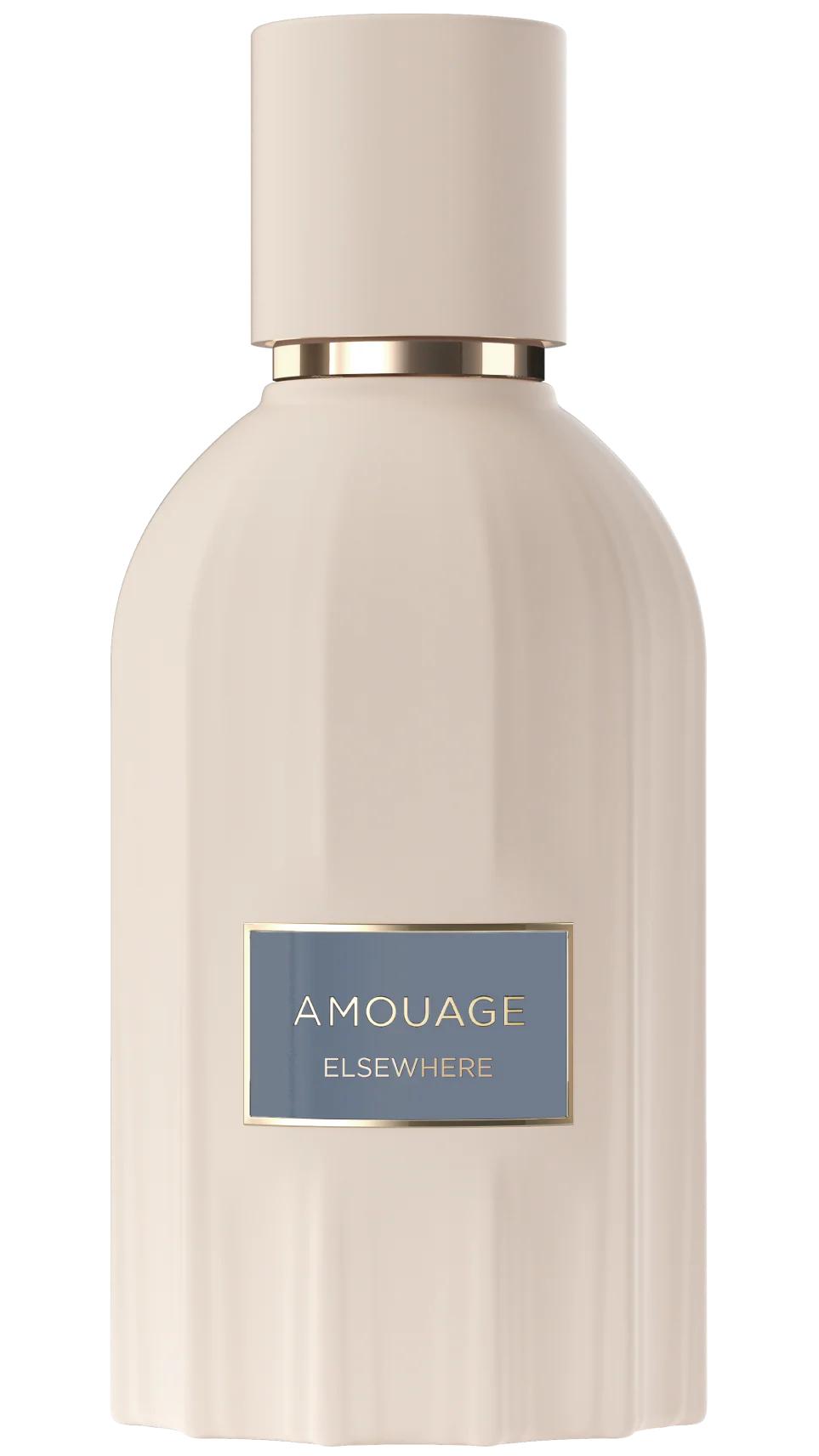 Elsewhere by Amouage