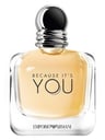 Giorgio Armani Emporio Armani Because It’s You