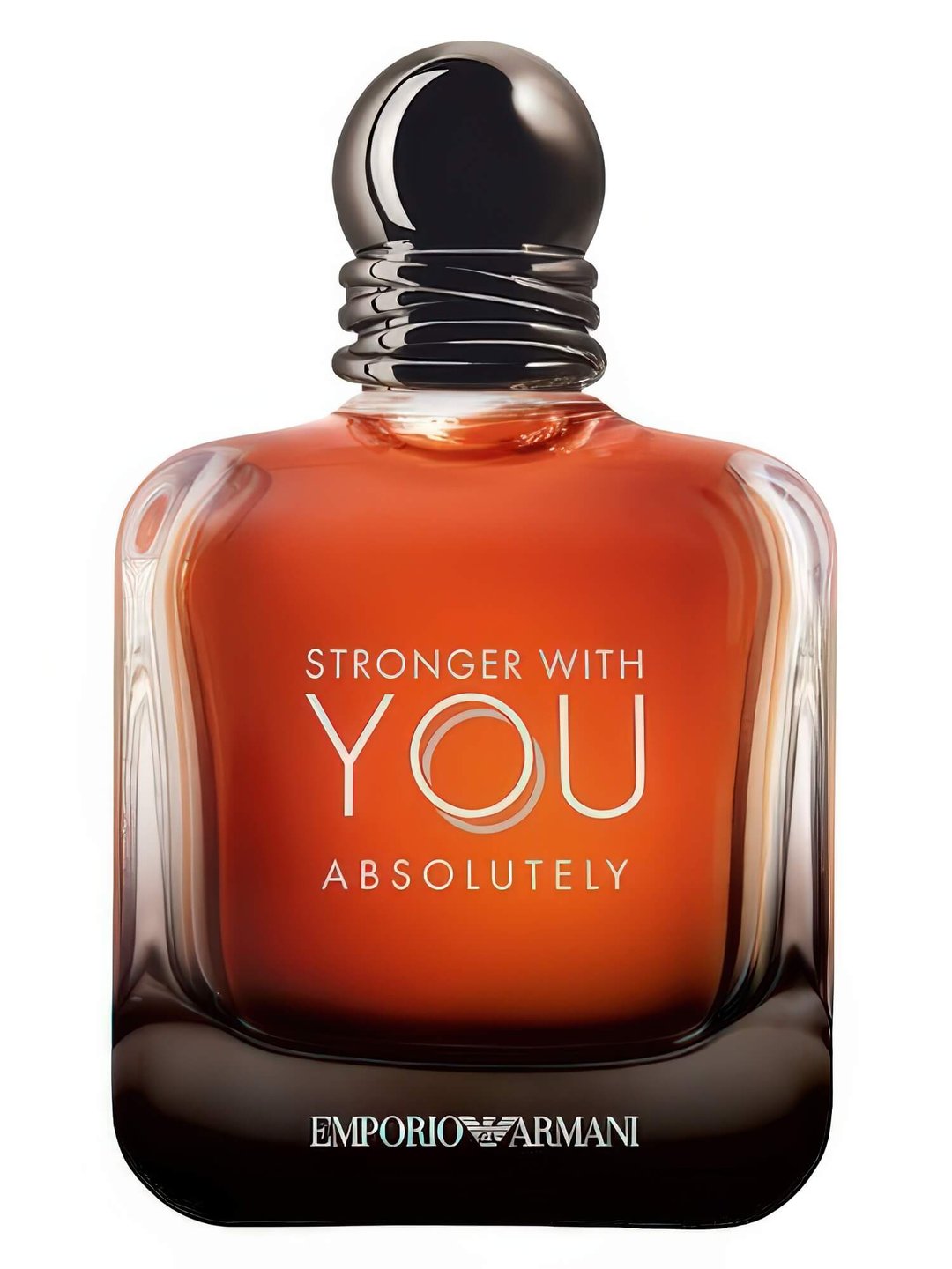 Stronger With You Absolutely by Giorgio Armani