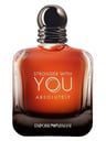 Giorgio Armani Stronger With You Absolutely