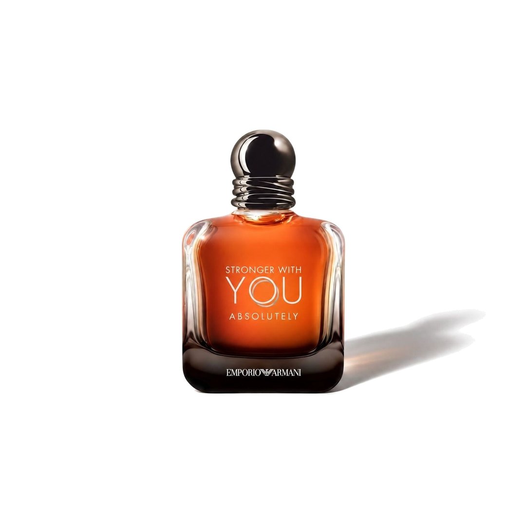 Stronger With You Absolutely di Giorgio Armani, foto 1 di 4