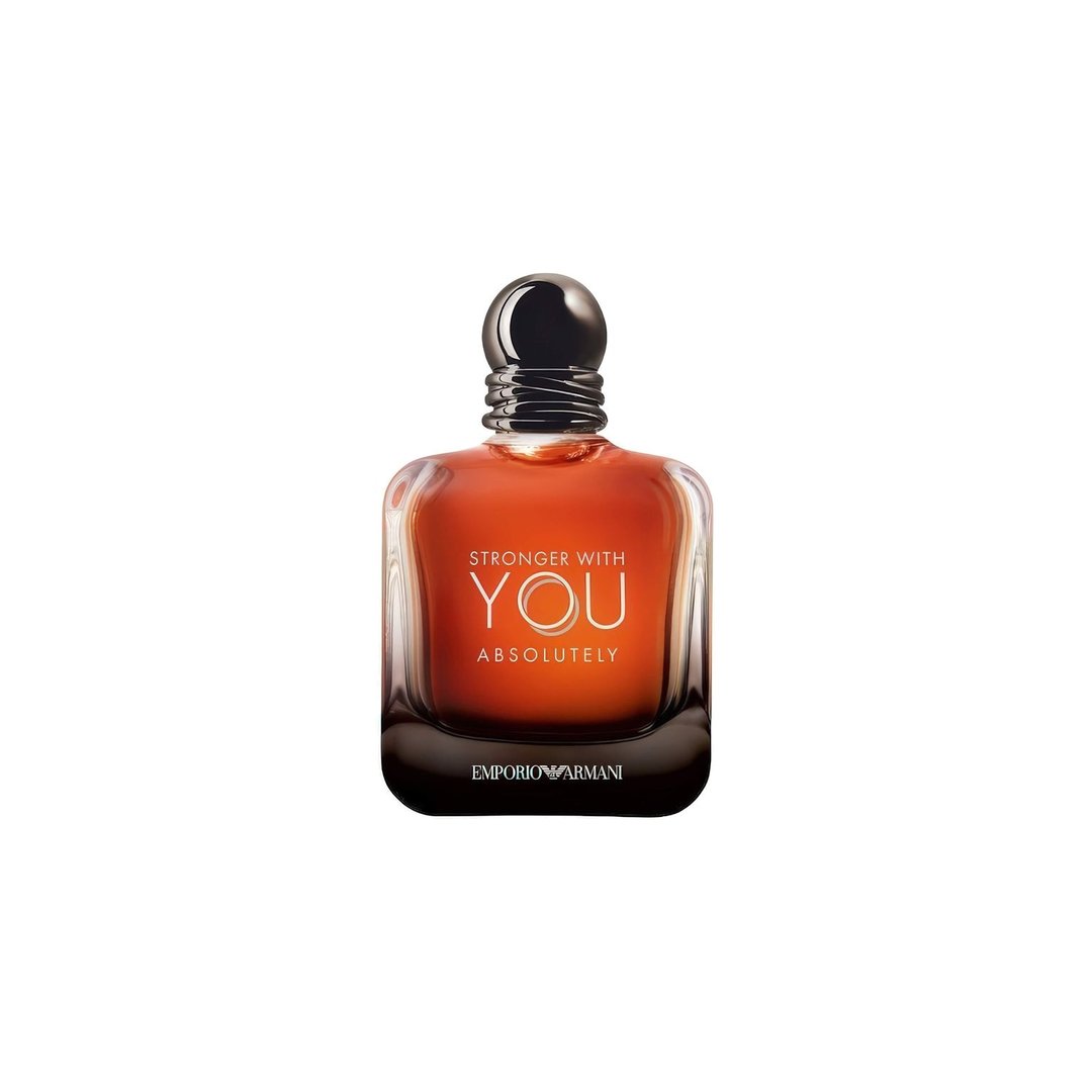 Decant di Giorgio Armani Stronger With You Absolutely, foto 3 di 4
