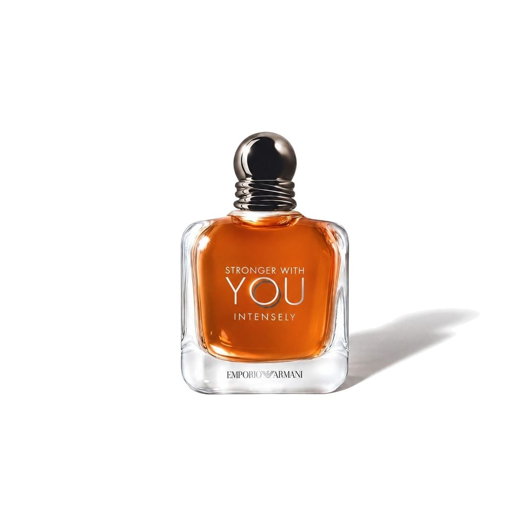 Stronger With You Intensely di Giorgio Armani, foto 1 di 4
