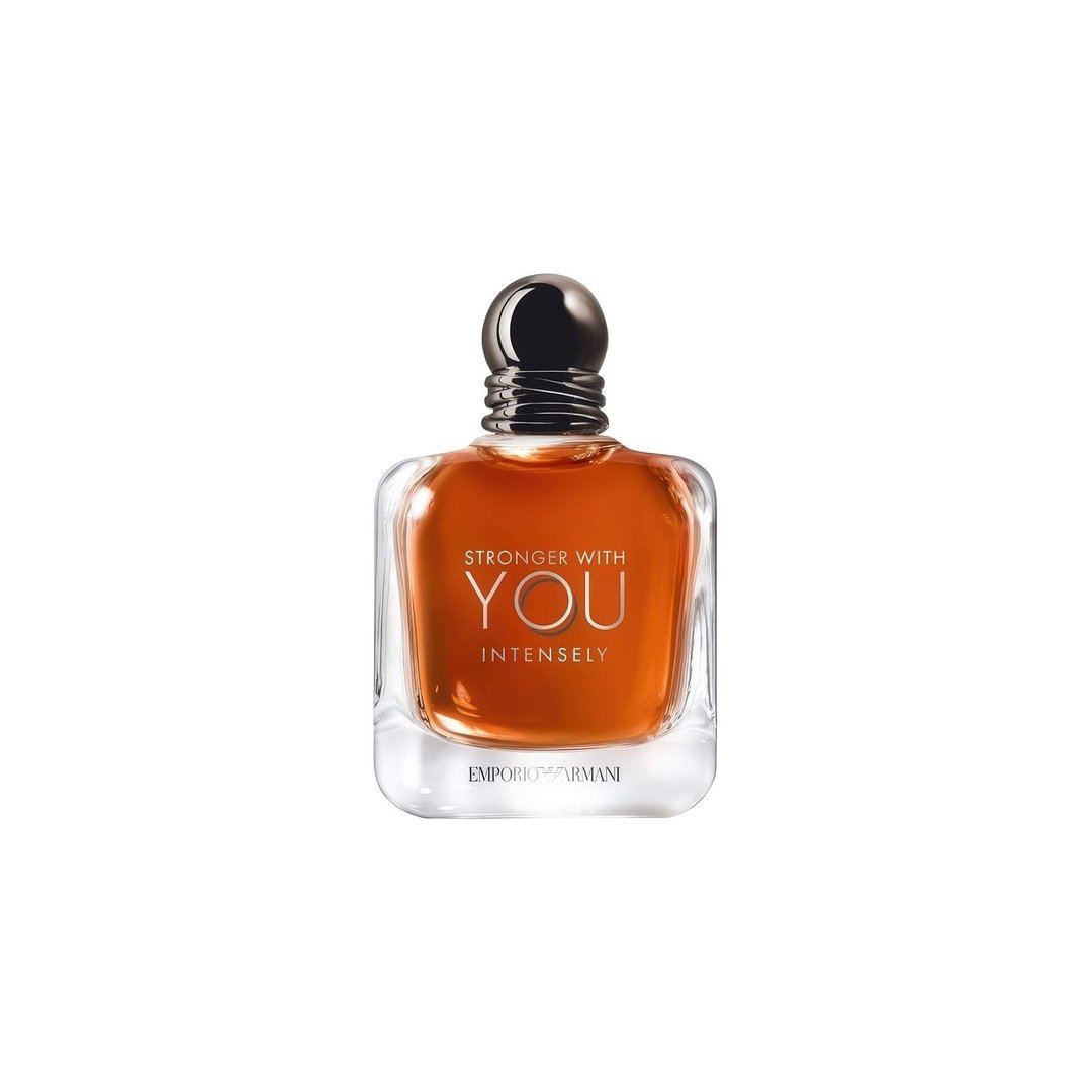 Decant di Giorgio Armani Stronger With You Intensely, foto 3 di 4