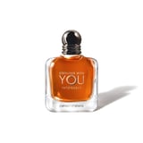 Giorgio Armani Stronger With You Intensely