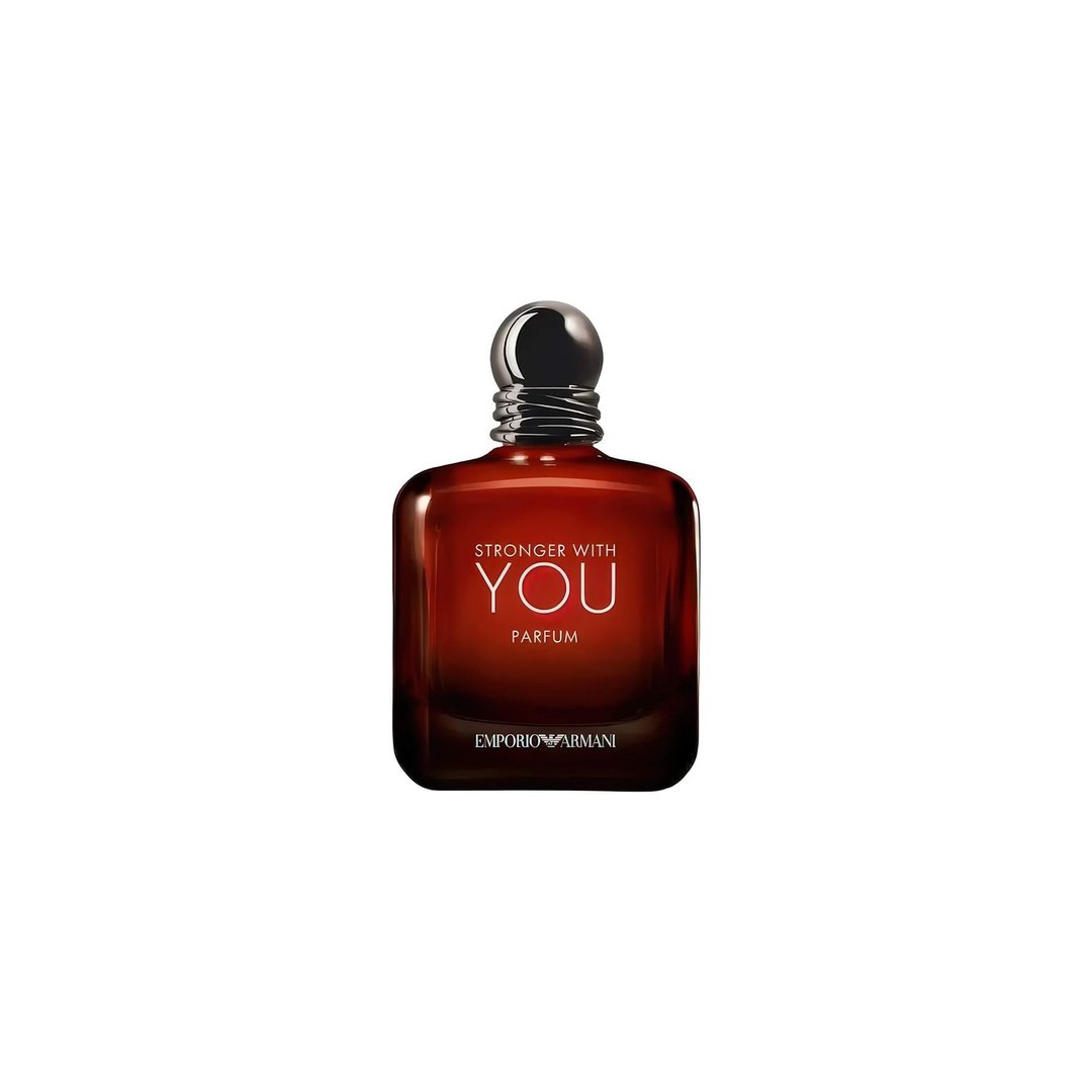 Decant di Giorgio Armani Stronger With You Parfum, foto 1 di 4