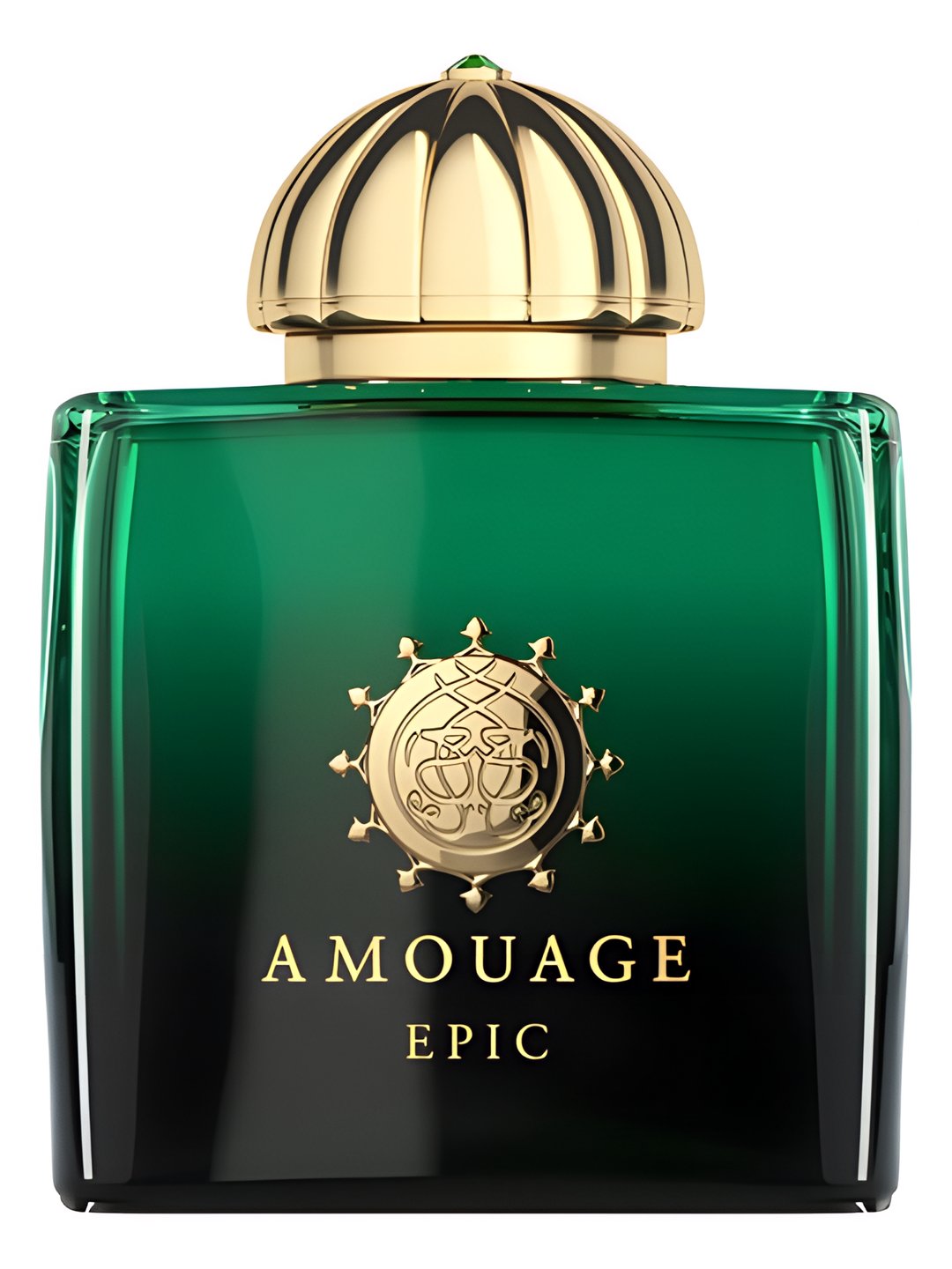Epic Woman by Amouage