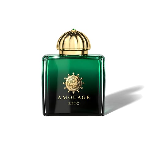 Amouage Epic Woman decant