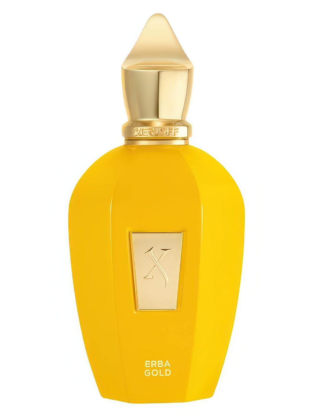 Erba Gold by Xerjoff