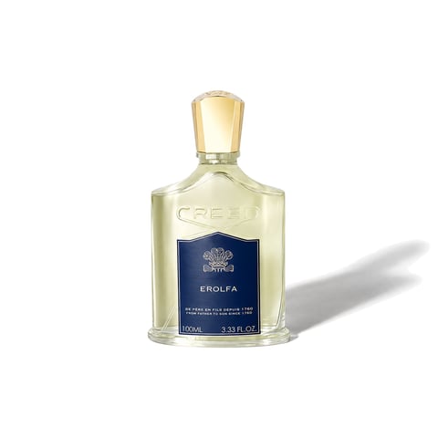 Creed Erolfa decant