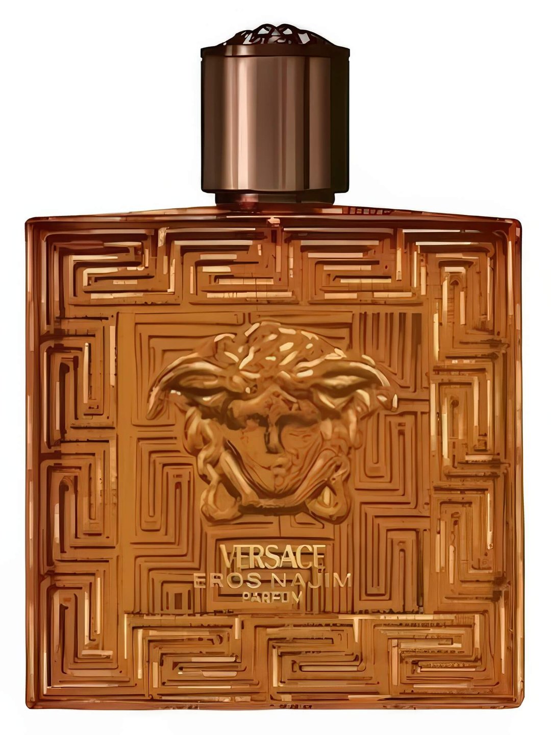 Eros Najim by Versace