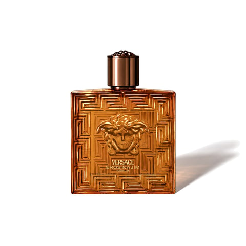 Versace Eros Najim decant