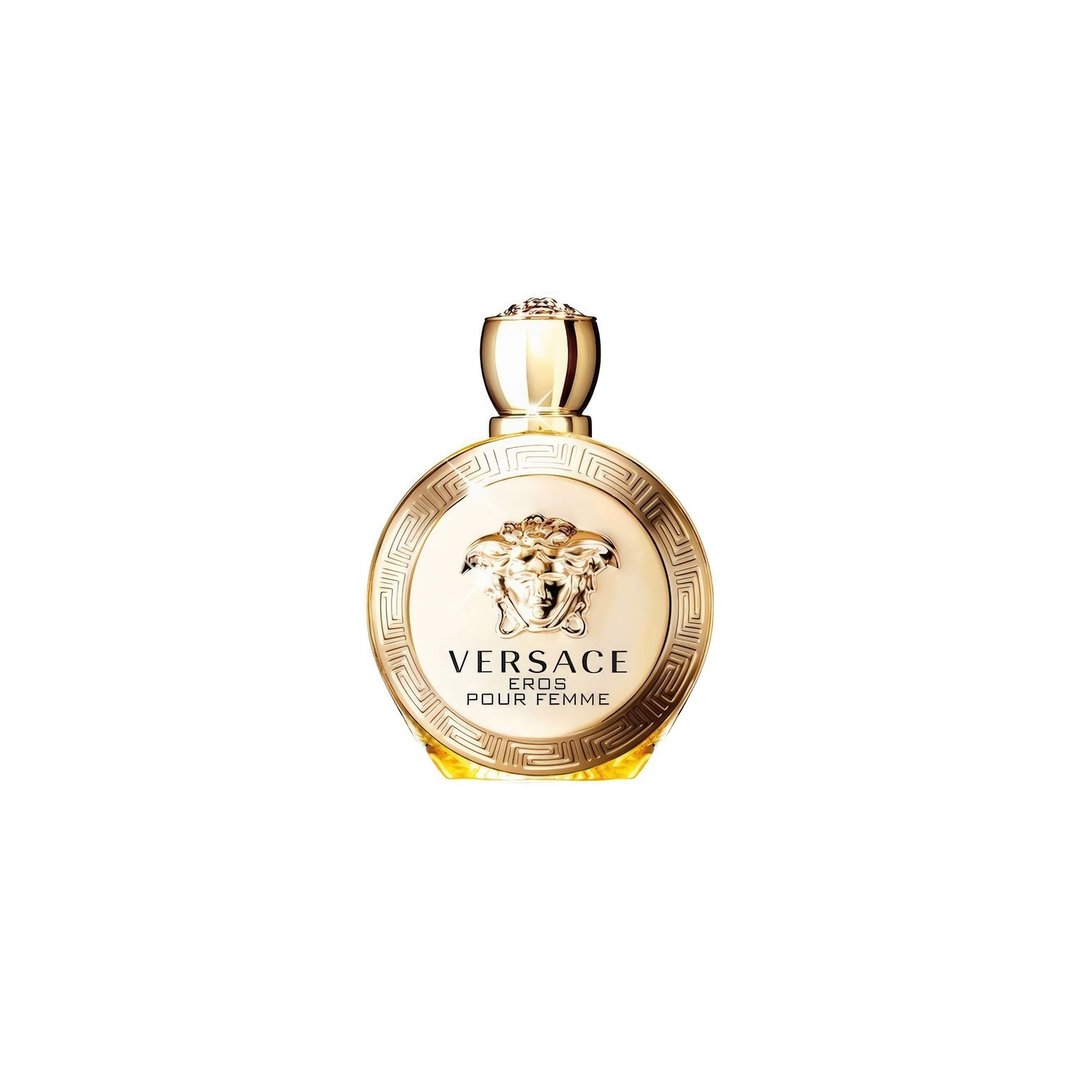 Abfüllung von Versace Eros Pour Femme, Foto 2 von 4
