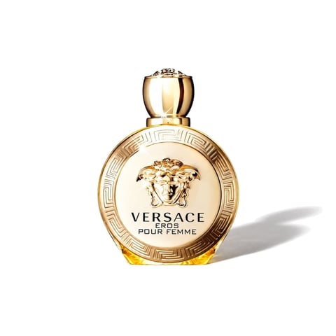 Versace Eros Pour Femme decant