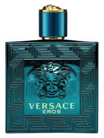 Versace Eros decant
