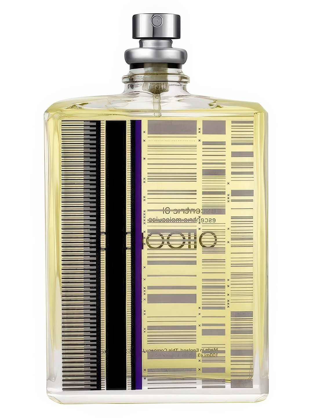 Escentric 01 by Escentric Molecules