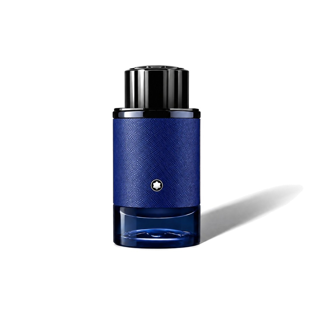 Explorer Infinite von Montblanc, Flakon mit weichem Schattenwurf, Foto 1 von 6