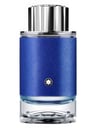 Montblanc Explorer Ultra Blue