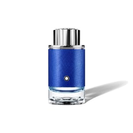 Montblanc Explorer Ultra Blue
