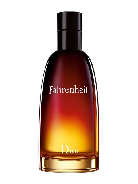 Dior Fahrenheit decant