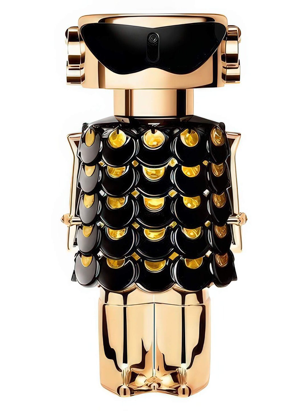 Fame Parfum by Rabanne