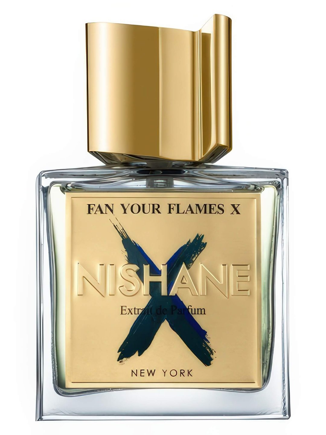Fan Your Flames X by Nishane