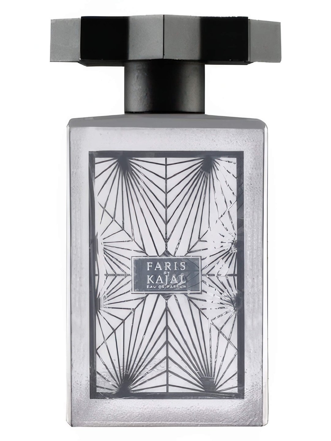 Faris by Kajal