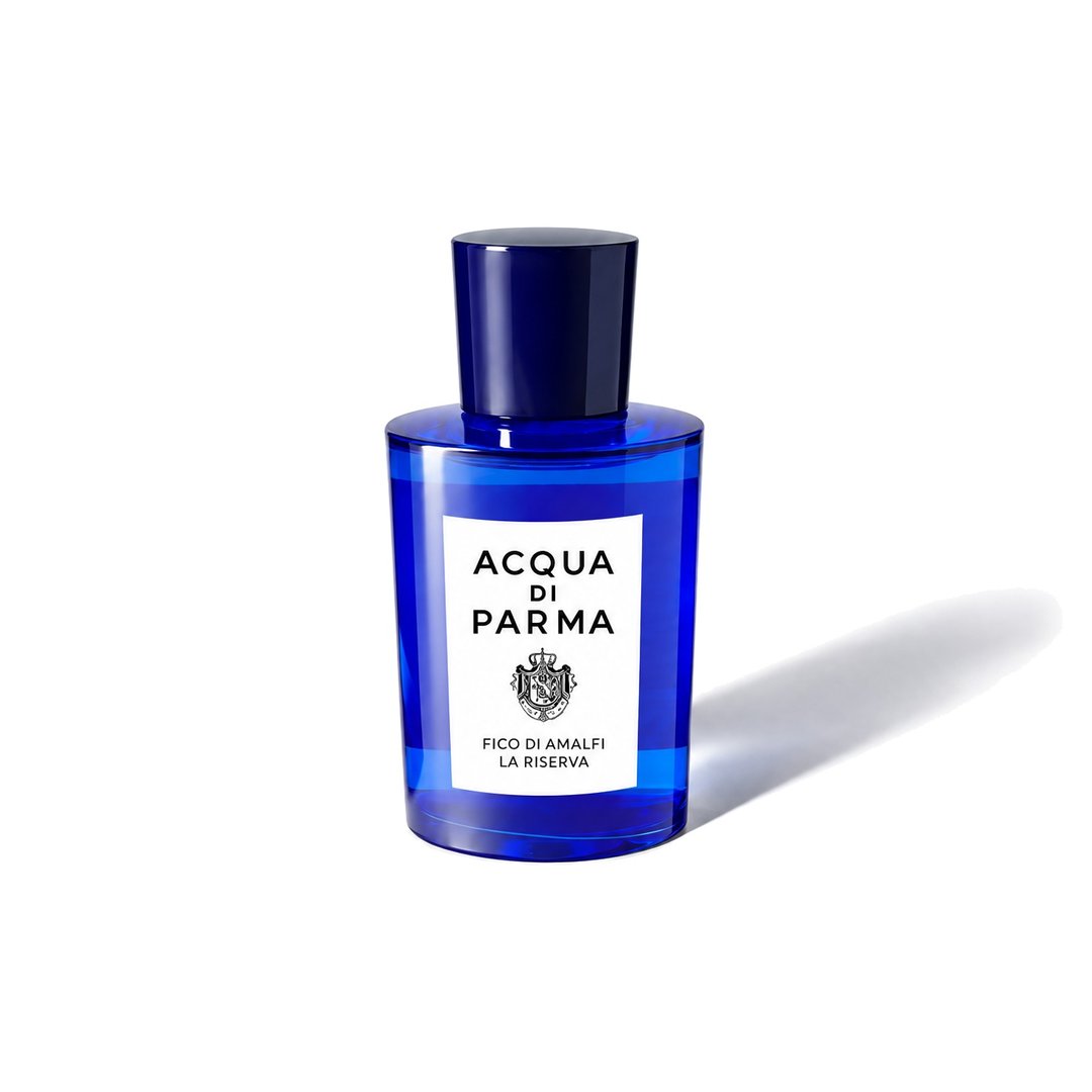 Acqua di Parma Fico di Amalfi La Spugnatura, üveg lágy árnyékkal, 1. fotó (6 közül)