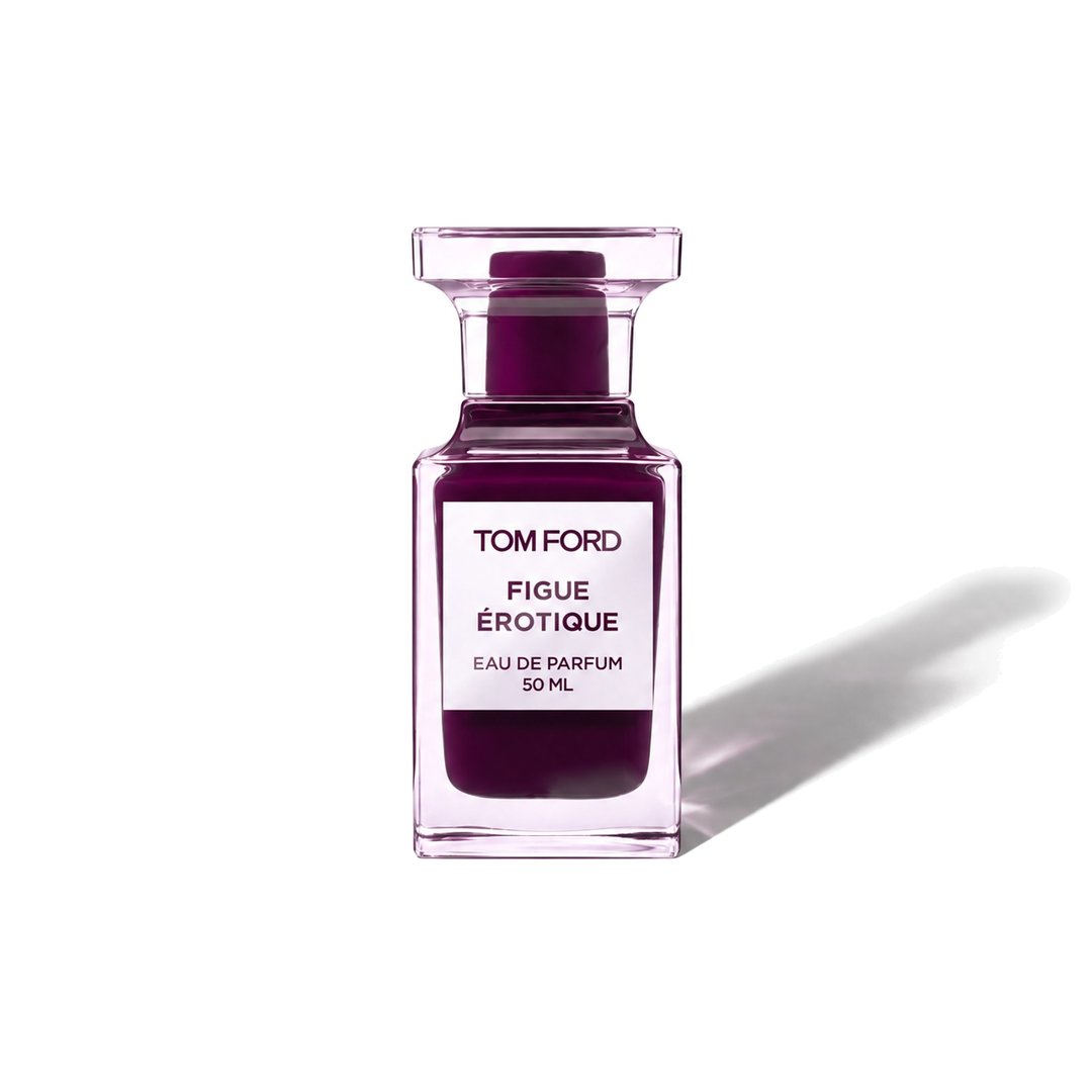 Figue Érotique von Tom Ford, Flakon mit weichem Schattenwurf, Foto 1 von 6
