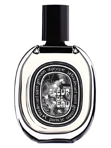 Fleur de Peau by Diptyque