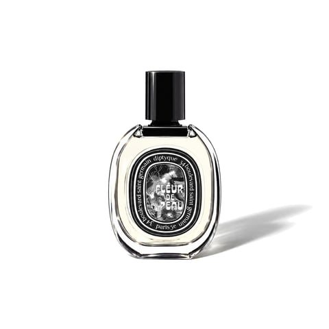 Diptyque Fleur de Peau decant