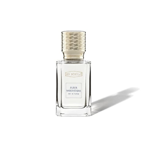 Ex Nihilo Fleur Narcotique decant