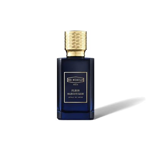 Ex Nihilo Fleur Narcotique Extrait decant