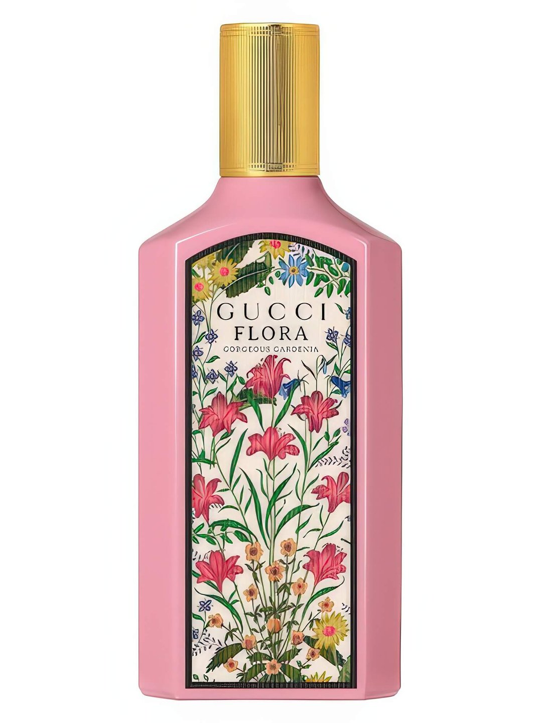Flora Gorgeous Gardenia by Gucci