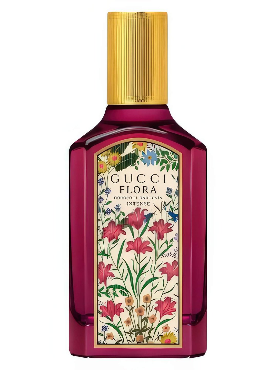 Flora Gorgeous Gardenia Intense by Gucci