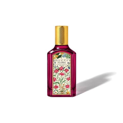 Gucci Flora Gorgeous Gardenia Intense decant