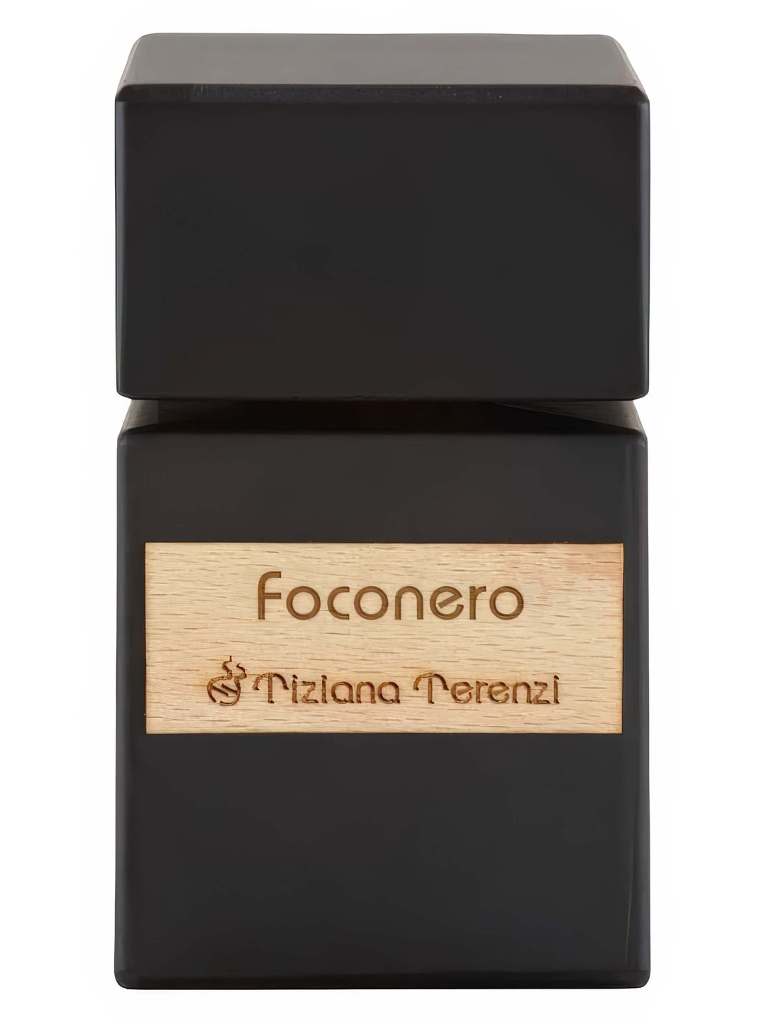 Foconero by Tiziana Terenzi