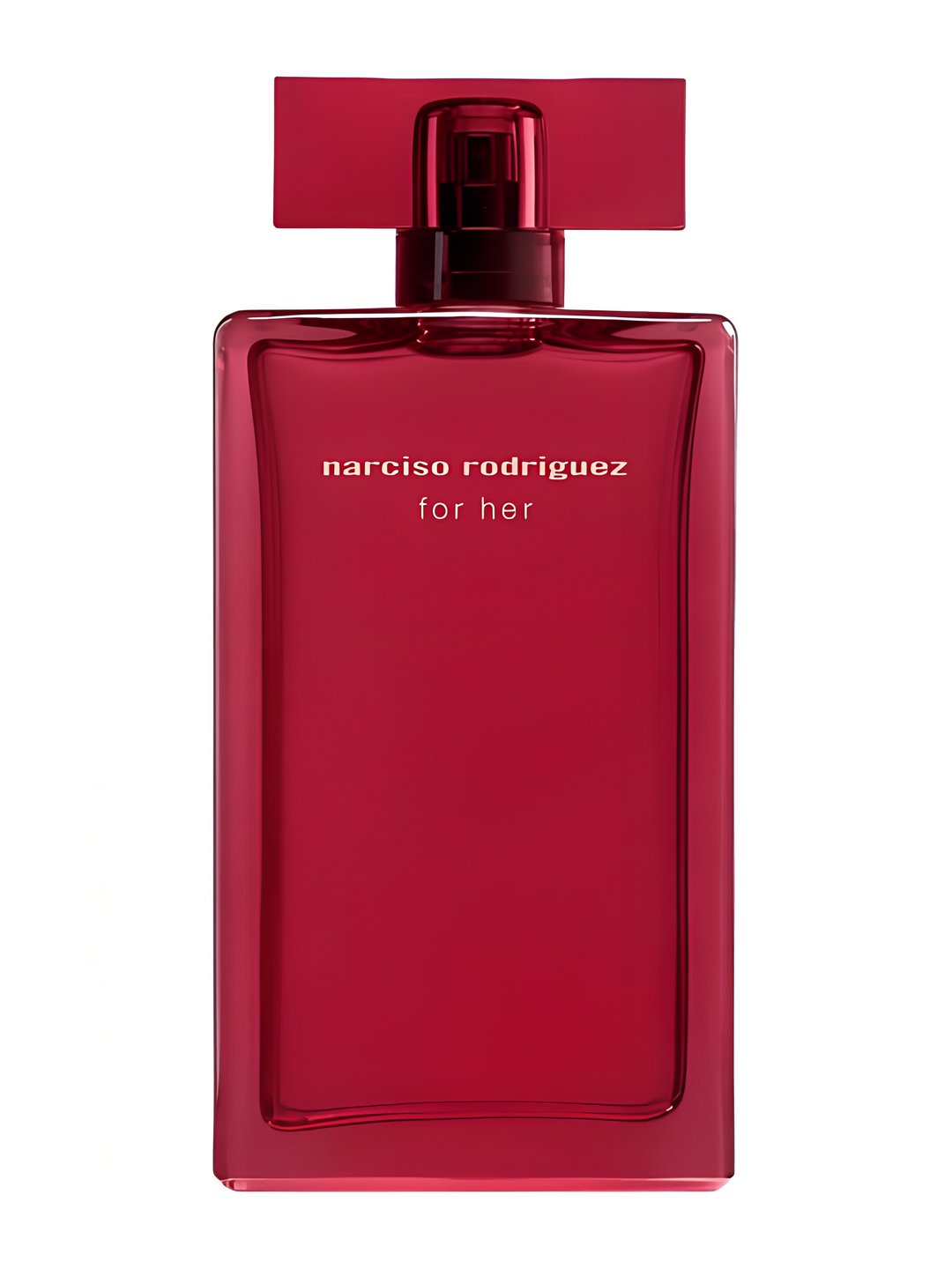 For Her Eau de Parfum Intense by Narciso Rodriguez
